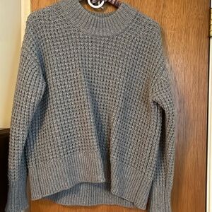 Everlane sweater